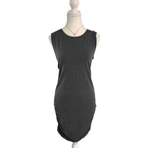 chinese dress ladies lululemon Everlux Asymmetrical Tennis Tank In White